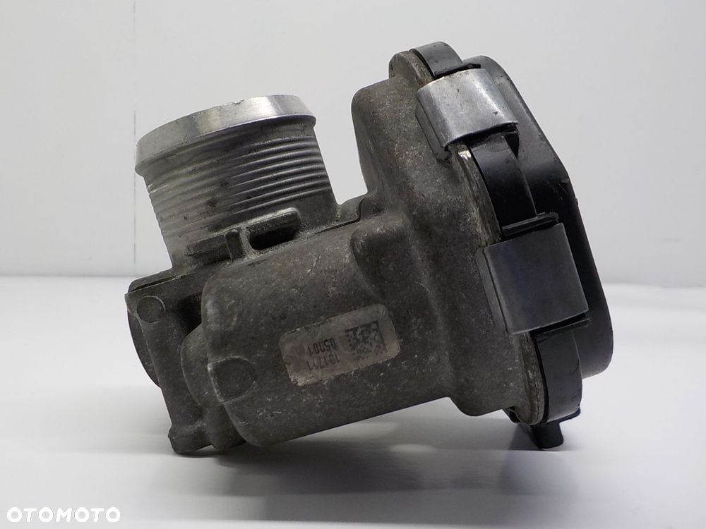 PEUGEOT CITROEN FORD 1.6 E-HDI PRZEPUSTNICA 9673534480 - 4