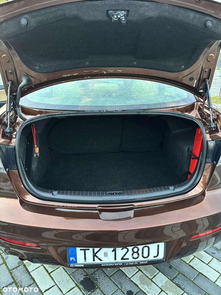 Mazda 3 1.6 Exclusive - 6