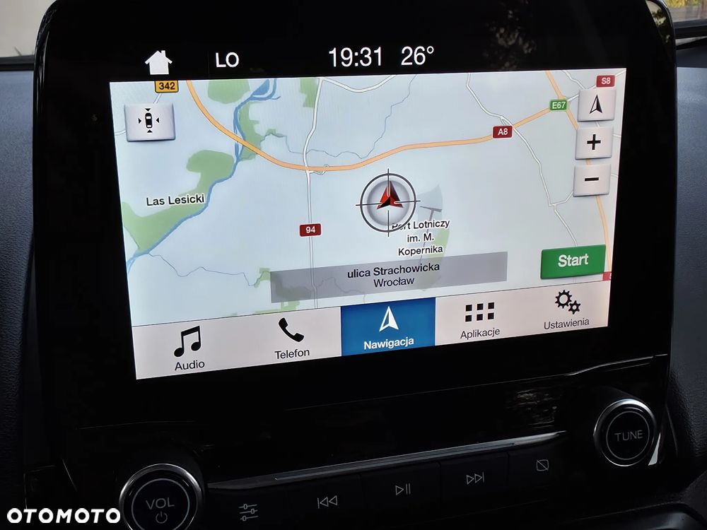 Ford EcoSport 1.0 EcoBoost ST-LINE - 14