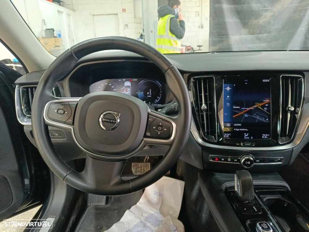 Volvo V60 2.0 T6 AWD TE Inscription Expression - 7