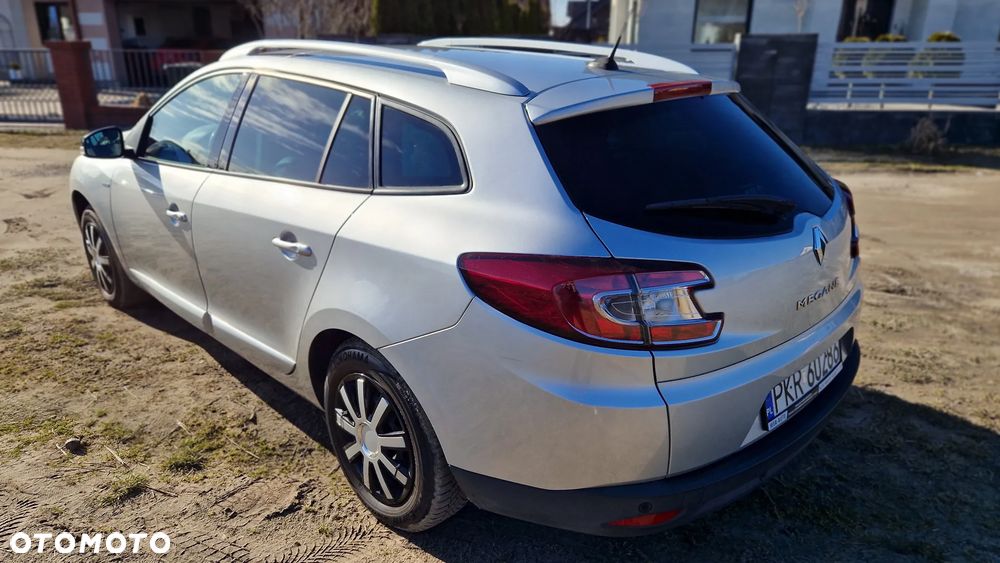 Renault Megane 1.2 16V TCE Energy Bose Edition - 9
