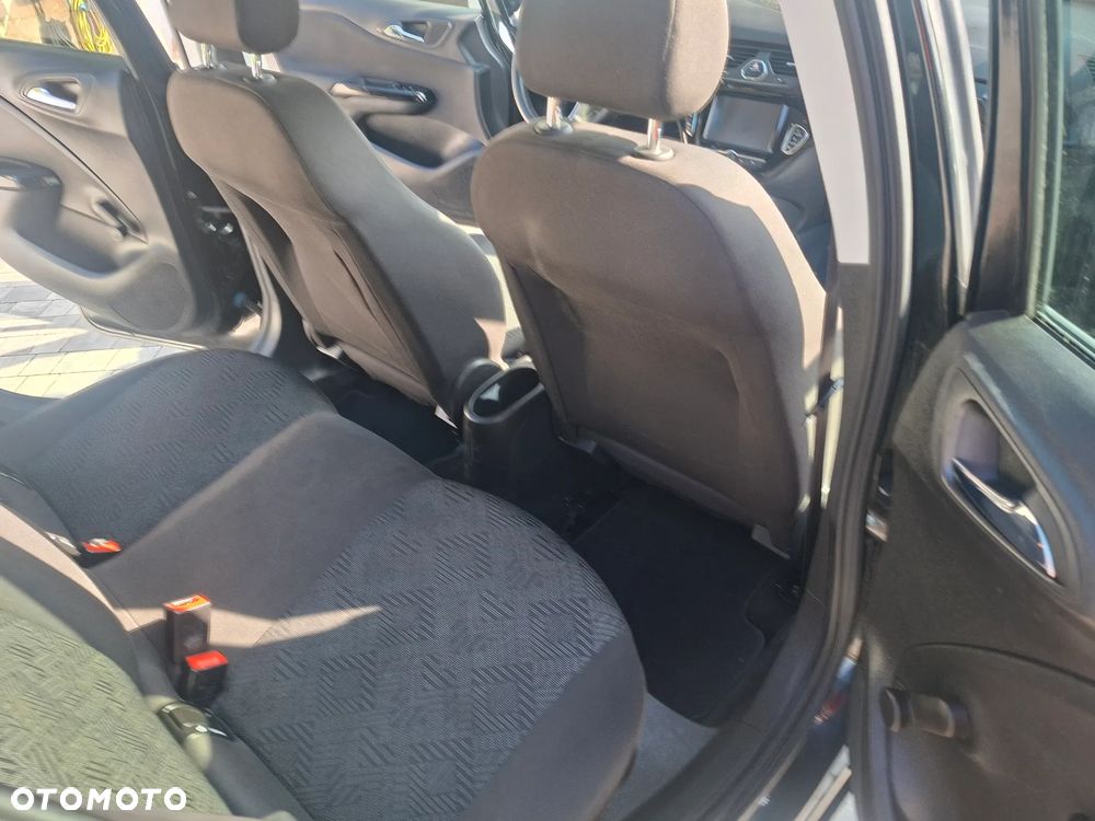 Opel Corsa 1.4 Selection - 13
