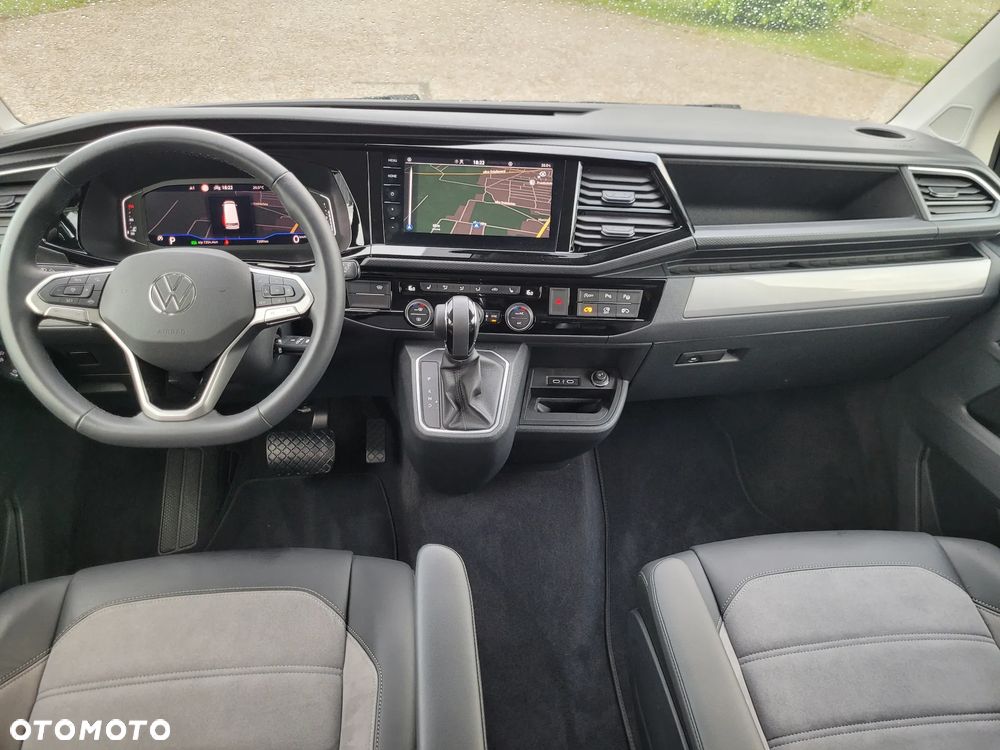 Volkswagen Multivan 2.0 TDI L1 Highline DSG - 26