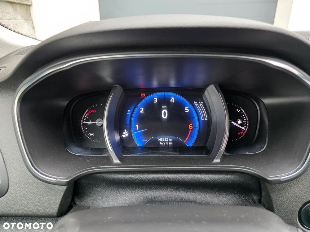 Renault Megane ENERGY TCe 115 Start & Stopp Expression - 13