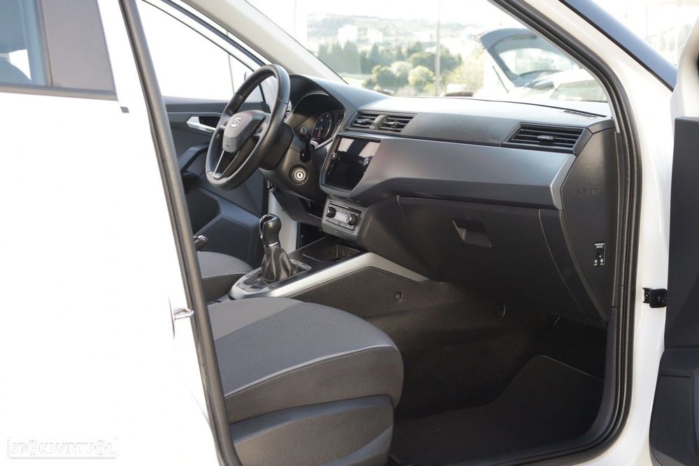 SEAT Arona 1.6 TDI Style - 17