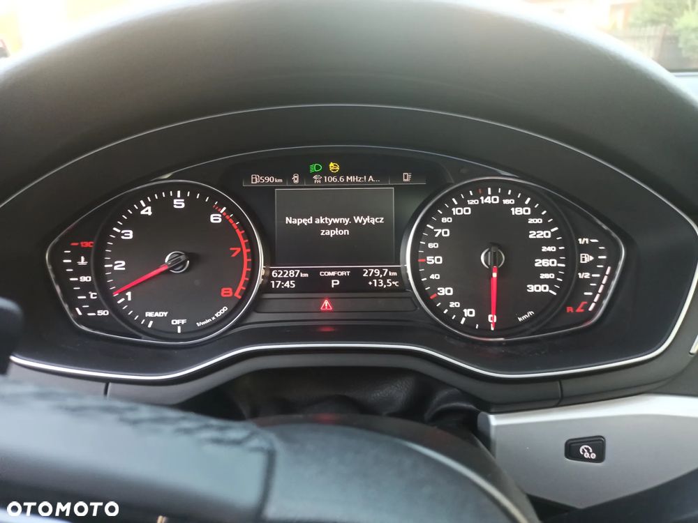 Audi A4 Limousine 2.0 TFSI quattro S tronic sport - 20