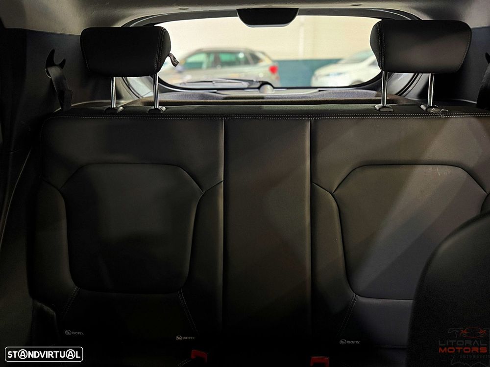 Dacia Spring Comfort Plus - 35