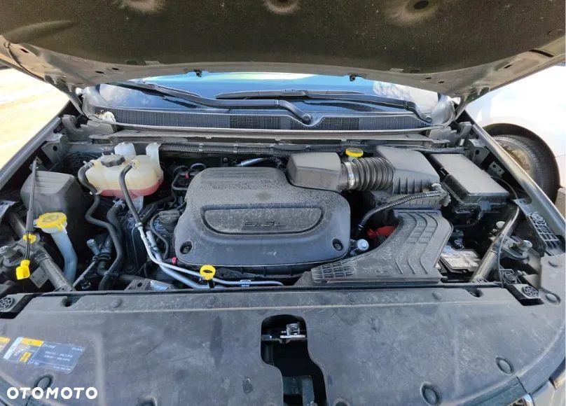 Chrysler Pacifica - 13