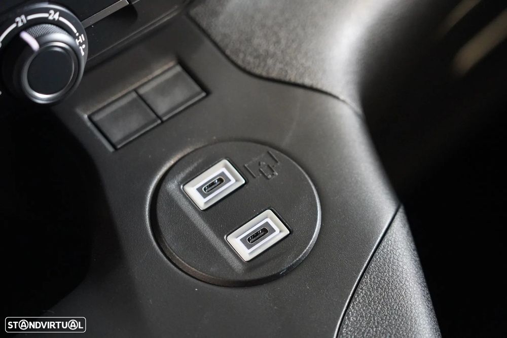 Citroën Berlingo 1.5 BlueHDi XL - 26