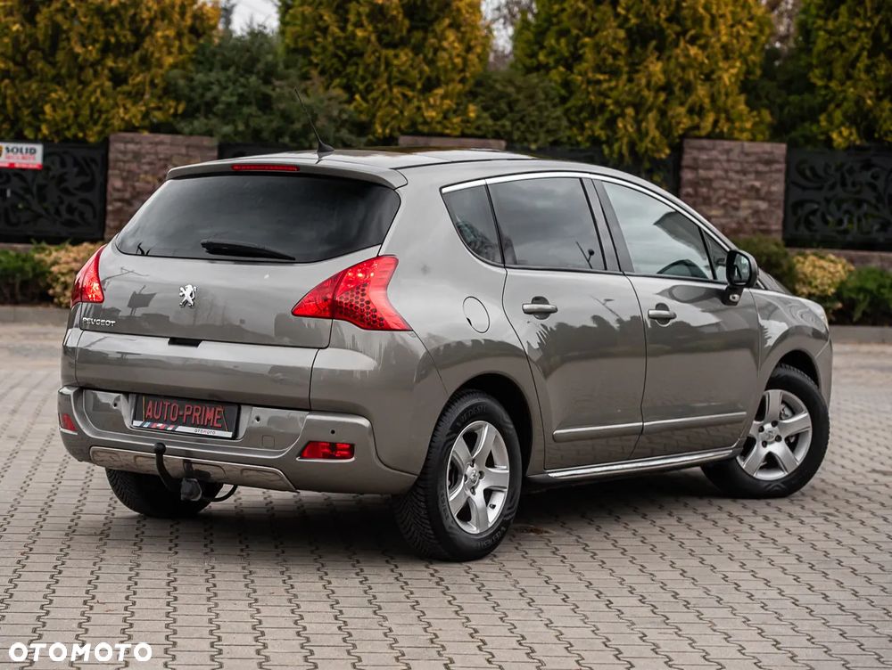 Peugeot 3008 - 13