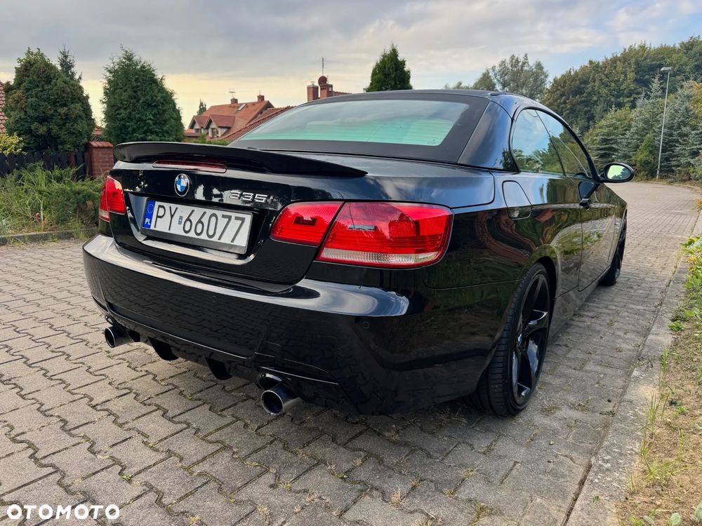 BMW Seria 3 - 7