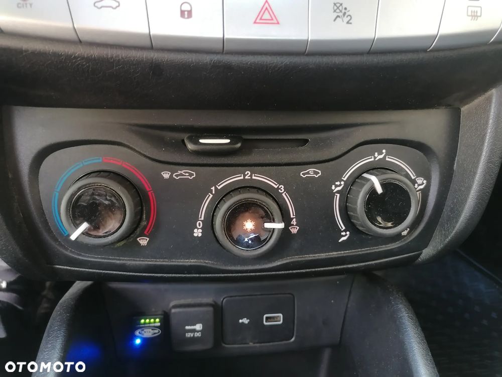 Fiat Tipo 1.4 16V Easy - 13