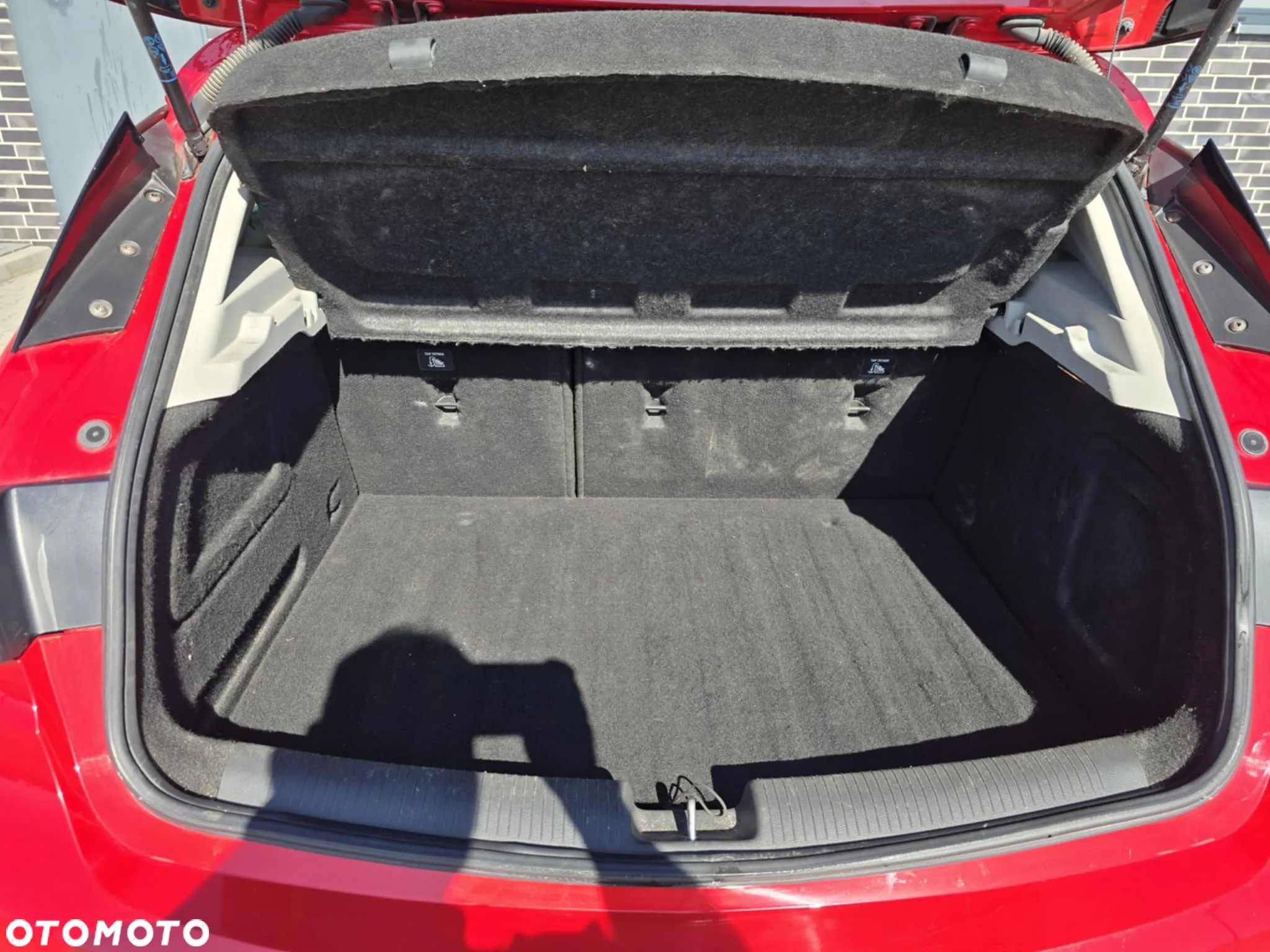 Opel Astra 1.4 Turbo Innovation - 17