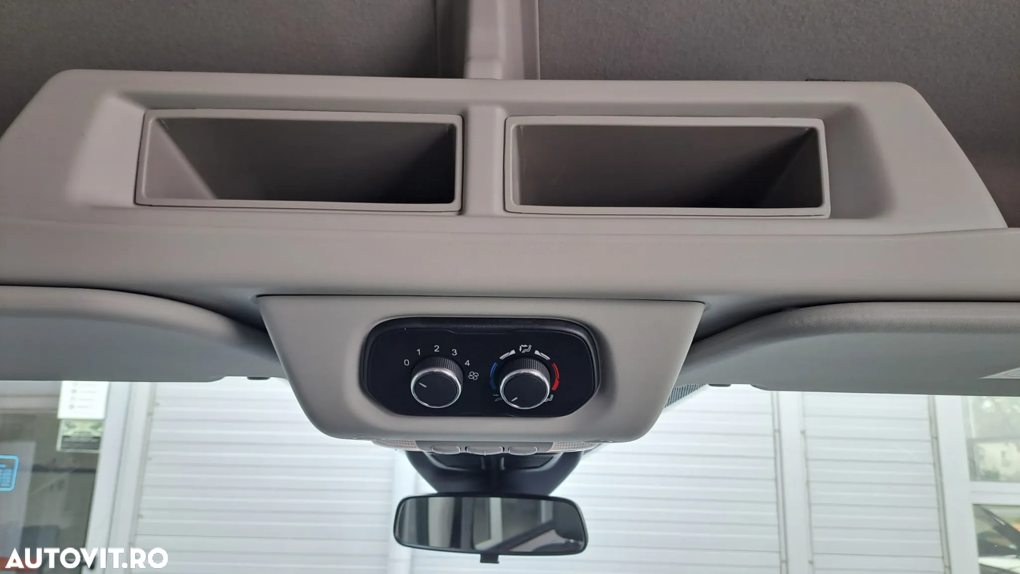 Ford Transit 350 L3H2 VA Autm. Trend - 14