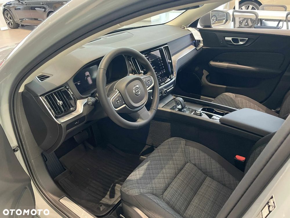 Volvo V60 - 7
