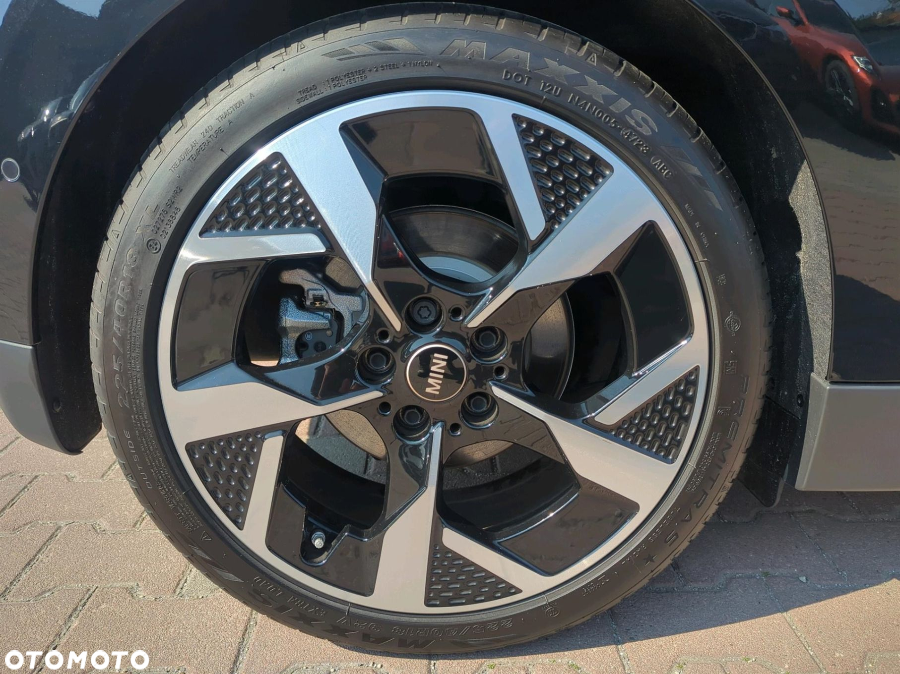 MINI Cooper - 7