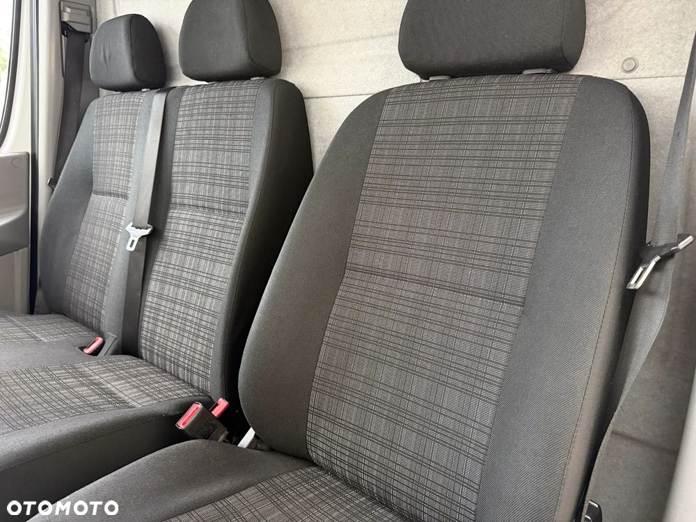 Mercedes-Benz Sprinter 316 CDI L3H2 - 13