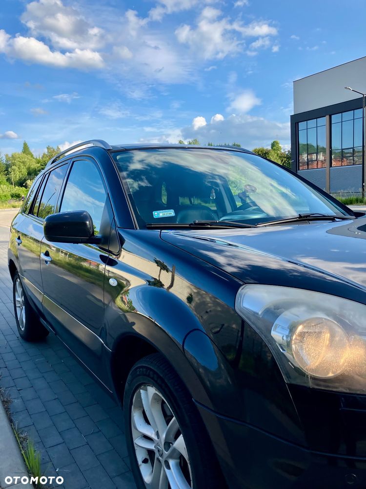 Renault Koleos 2.0 dCi 4x4 Privilege - 6