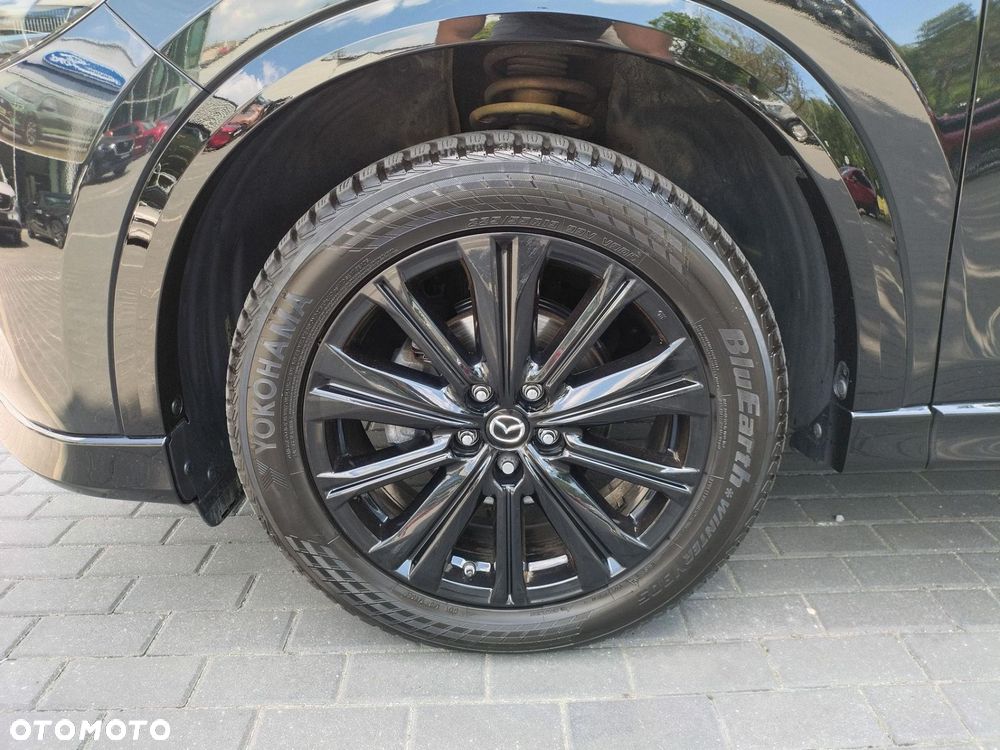 Mazda CX-5 2.0 Homura 2WD - 10