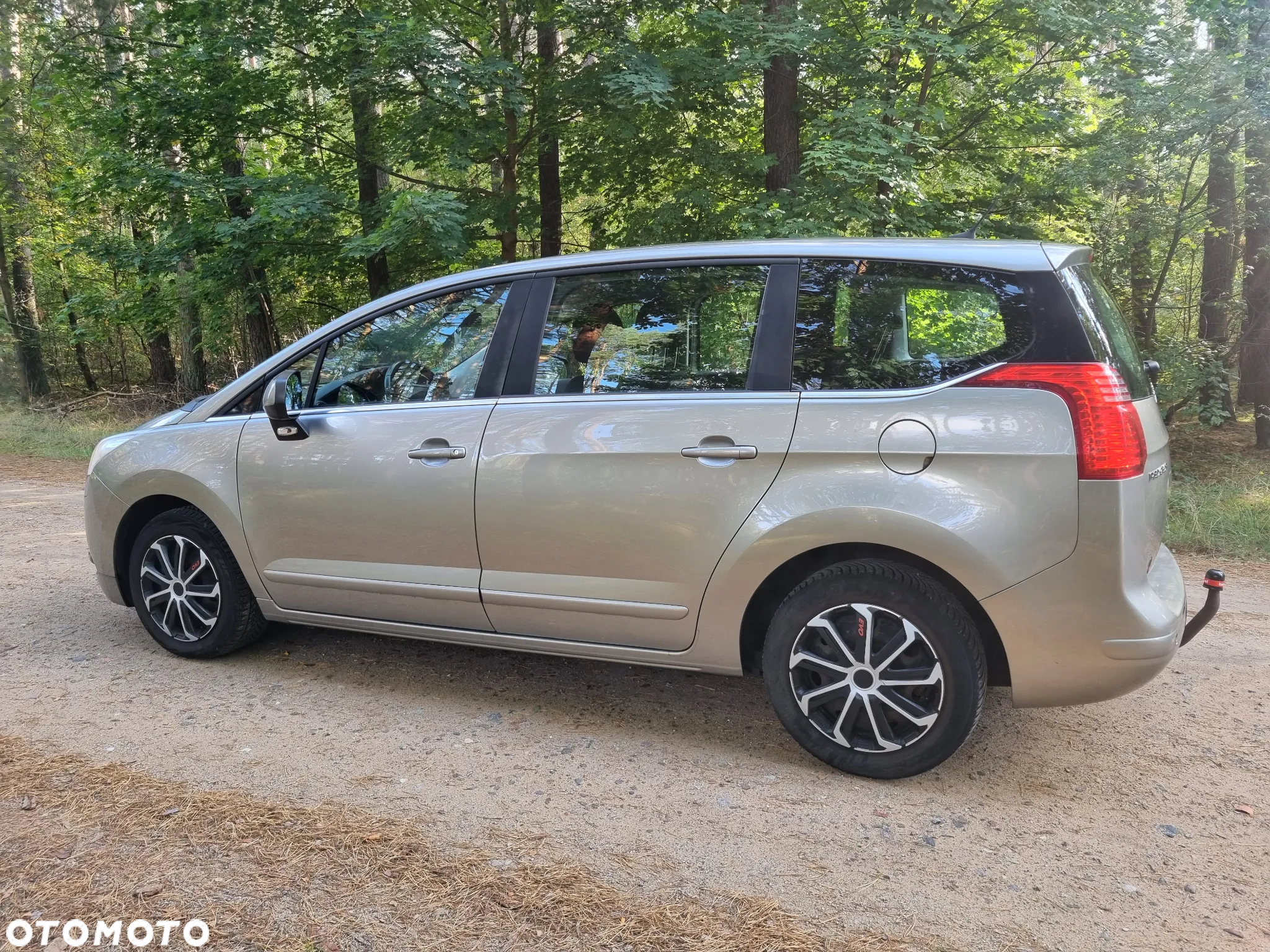 Peugeot 5008 - 18