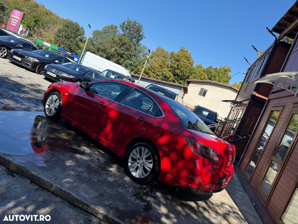Mazda 6 - 35