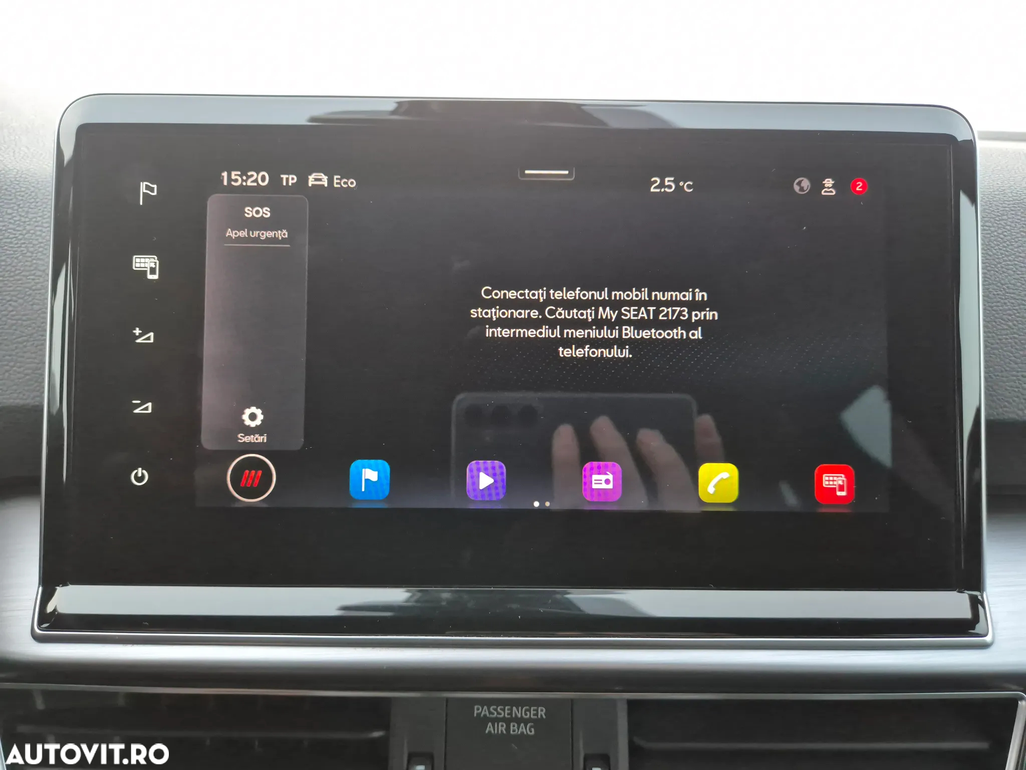 Seat Tarraco - 35