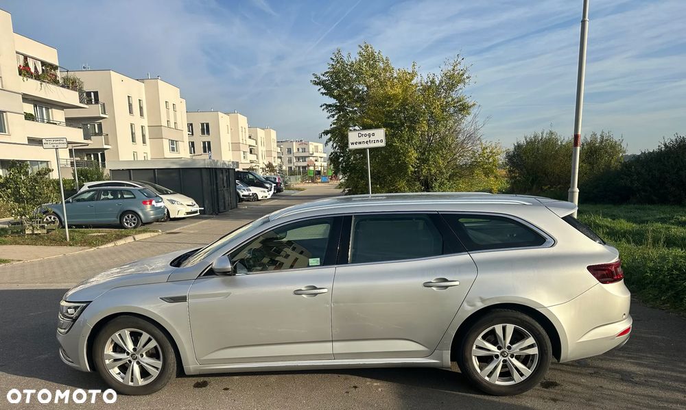 Renault Talisman - 12