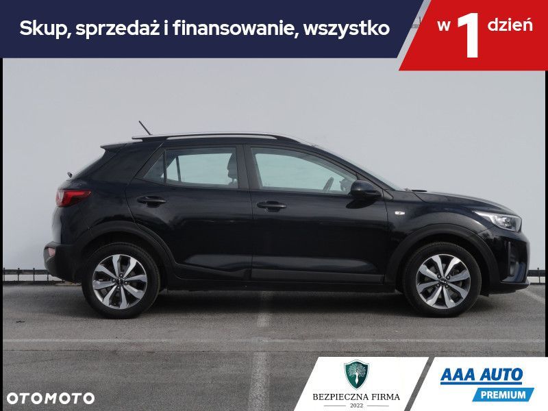 Kia Stonic - 7