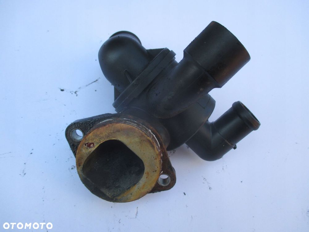 obudowa termostatu vw crafter 2.0 tdi 03l121111ab - 3