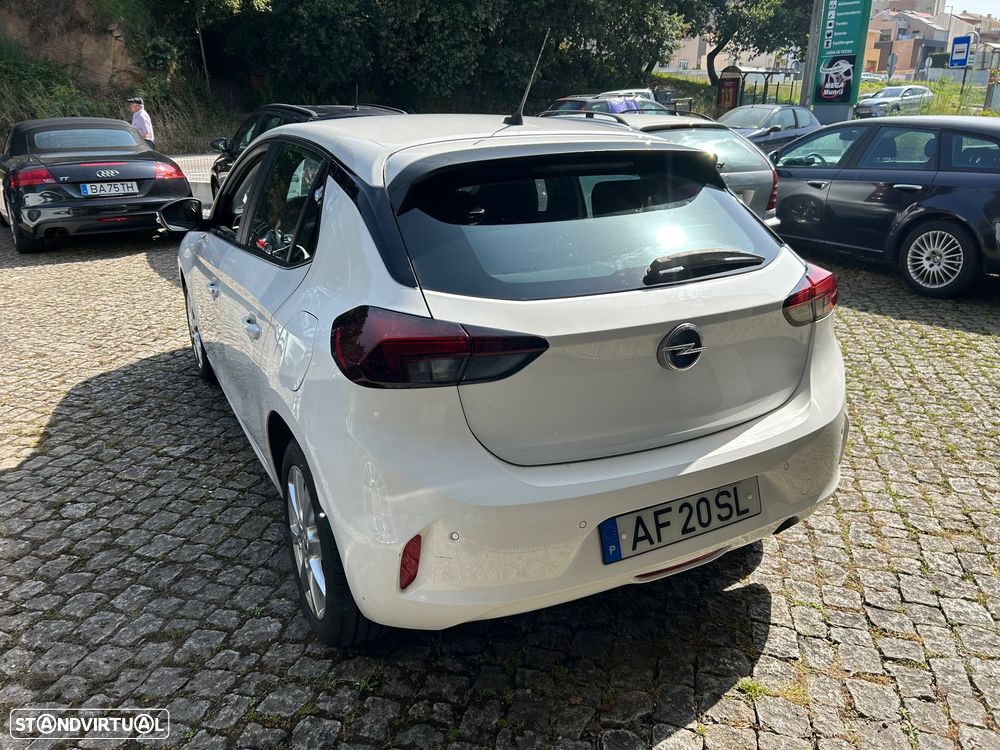 Opel Corsa 1.5 D Business Edition - 4