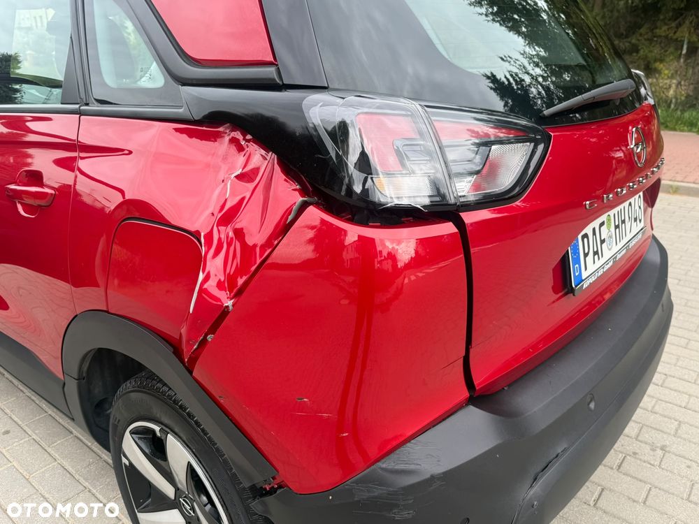 Opel Crossland - 12