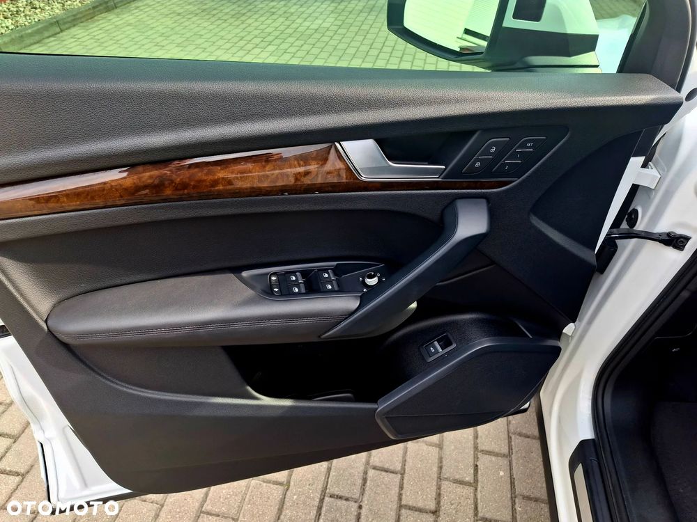 Audi Q5 2.0 TFSI Quattro S tronic - 13