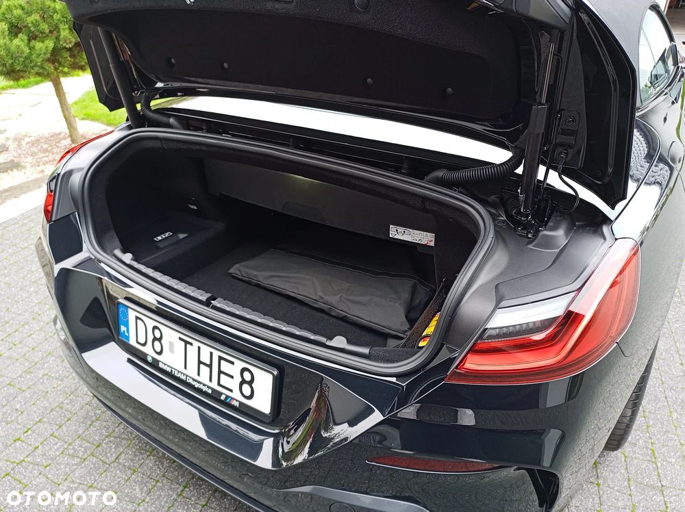 BMW Seria 8 M850i xDrive - 6