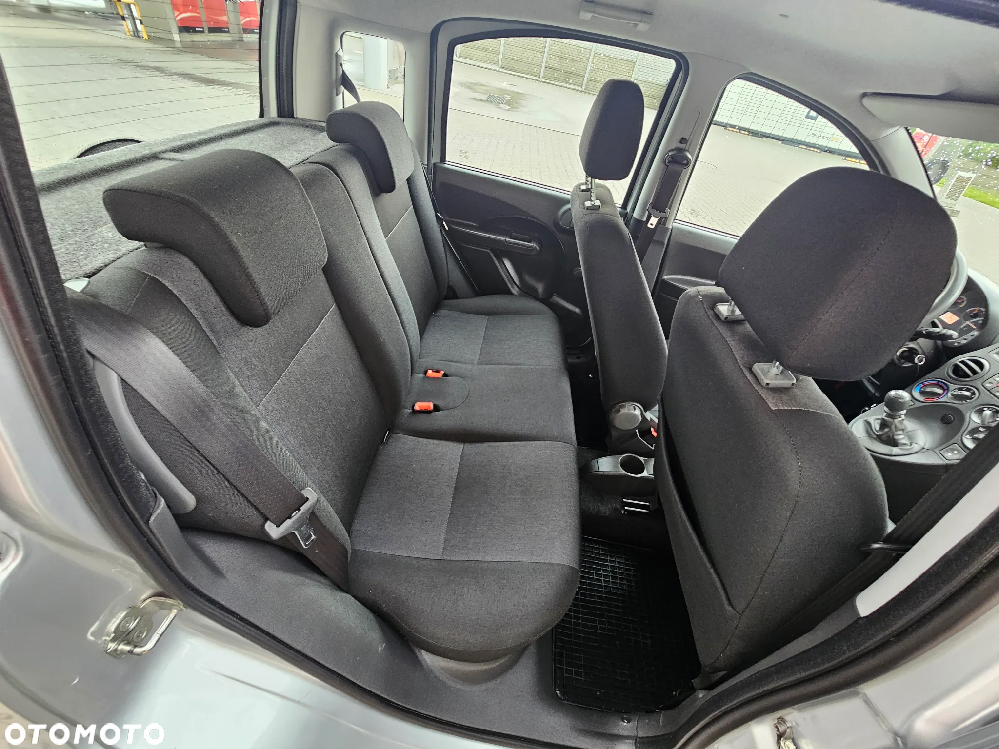 Fiat Panda 1.2 MyLife - 10