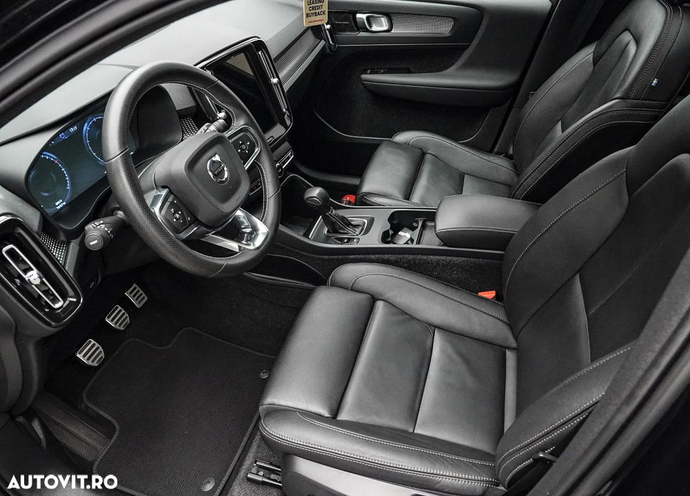 Volvo XC 40 - 13