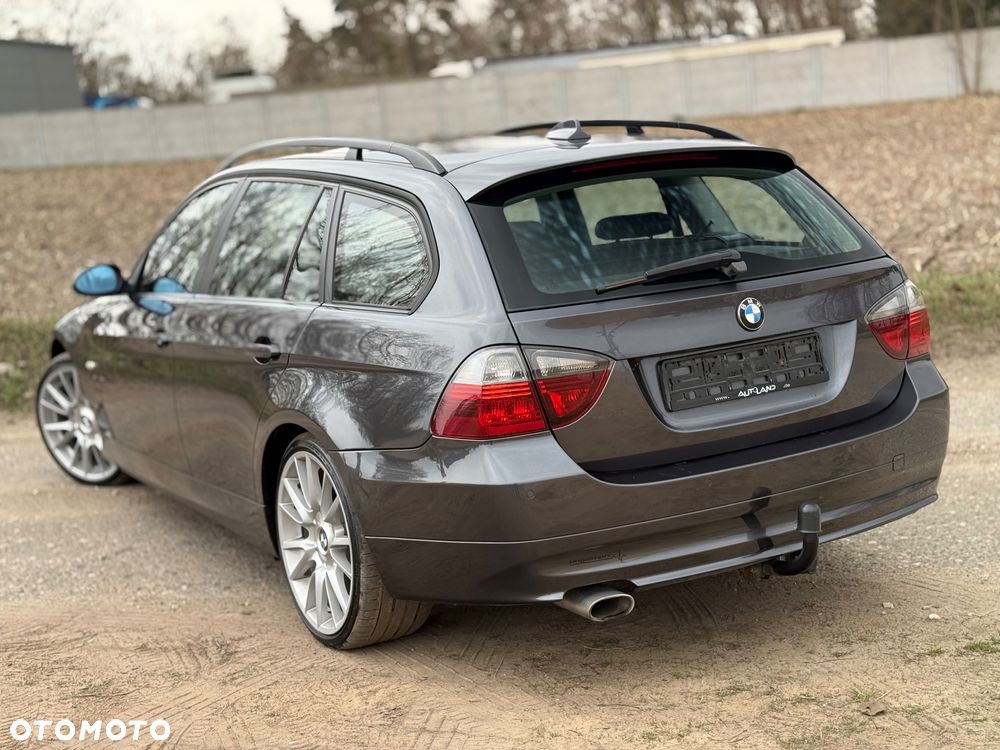 BMW Seria 3 320d DPF - 18