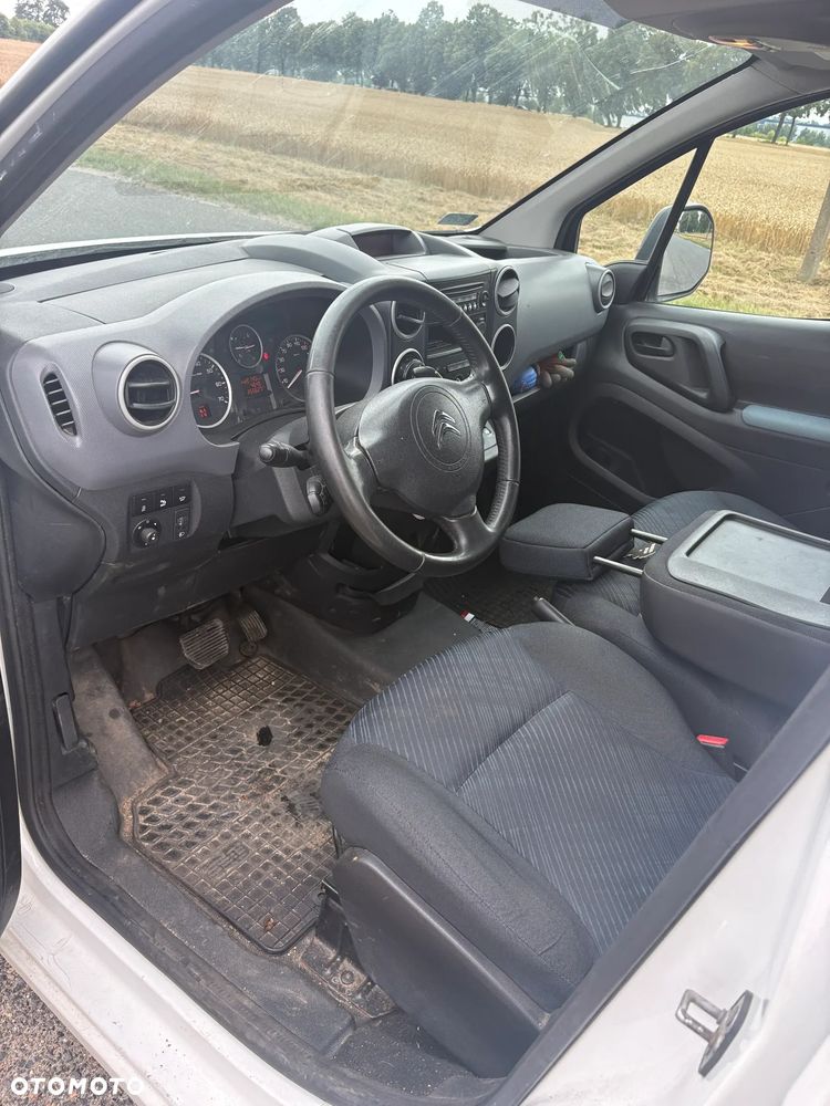 Citroën Berlingo - 22
