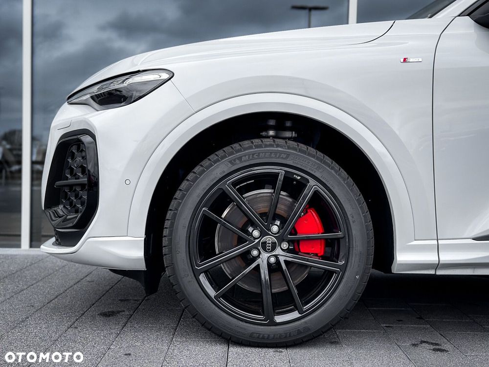 Audi Q5 Sportback - 5
