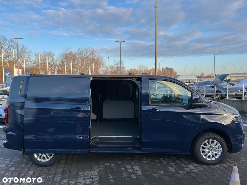 Volkswagen Transporter Furgon AUTOMAT/L2H1, 2.0 TDI 150 KM - 9