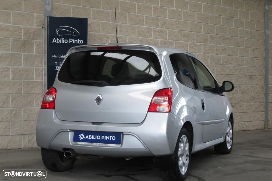 Renault Twingo 1.2 TCE GT - 17