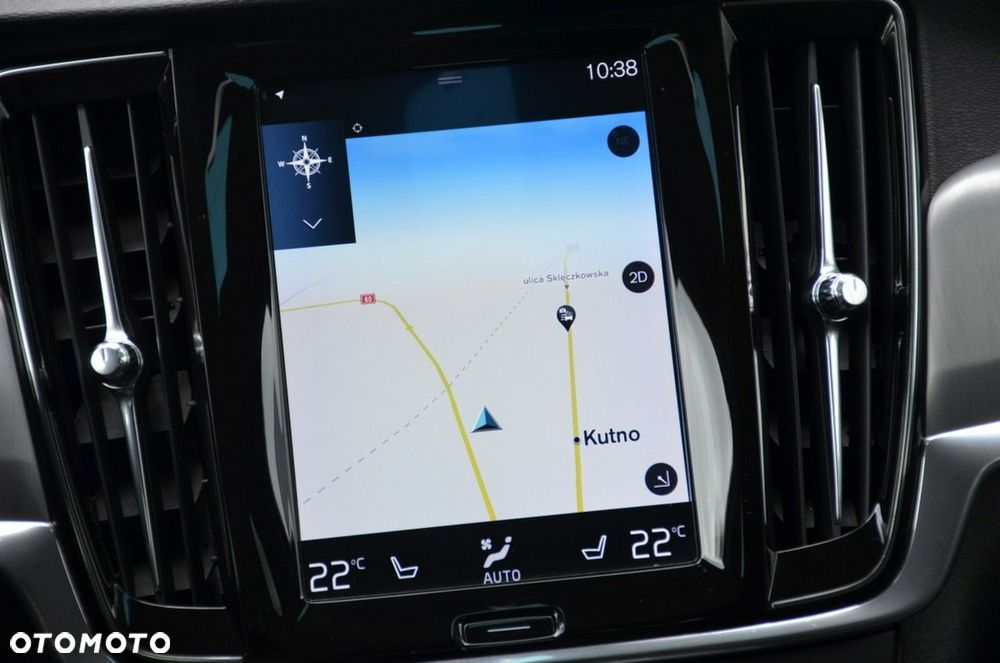 Volvo V90 - 31