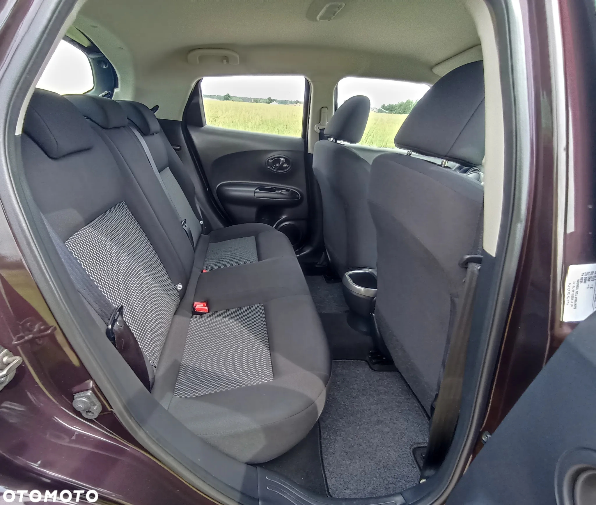 Nissan Juke 1.6 Tekna - 23
