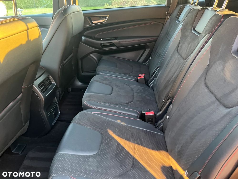 Ford S-Max 2.0 EcoBlue Twin-Turbo ST-Line - 15