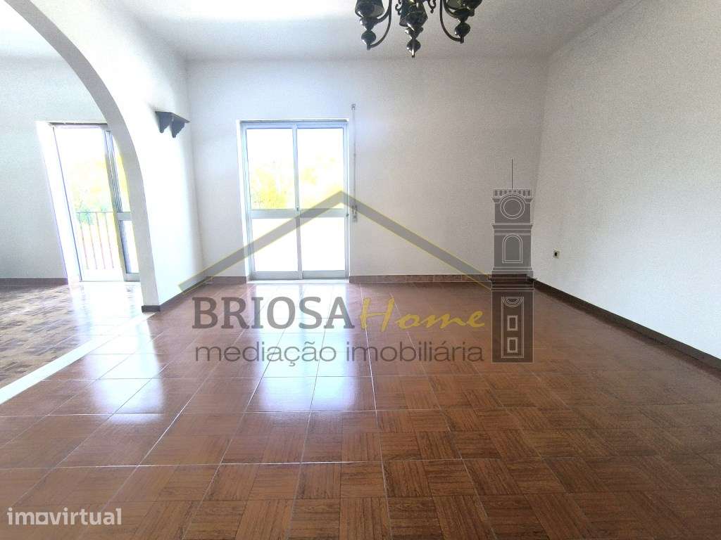 Apartamento T3 para arrendamento nos Fornos, Coimbra - Grande imagem: 2/12