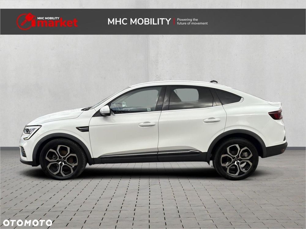Renault Arkana 1.6 E-TECH Techno MMT - 3