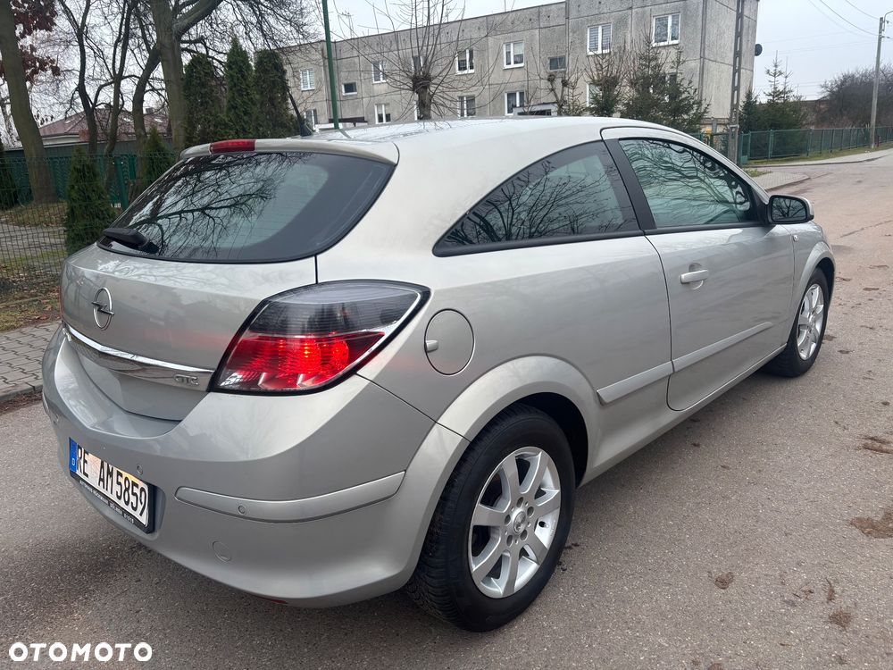 Opel Astra 1.4 Easytronic Edition 111 Jahre - 6