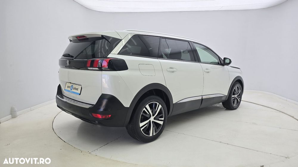 Peugeot 5008 1.2L PureTech EAT8 S&S Allure - 6