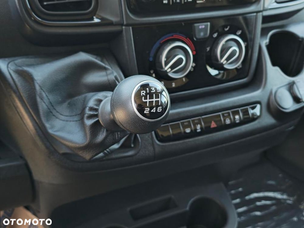 Fiat Ducato Maxi H3-Power L2H2 - 17