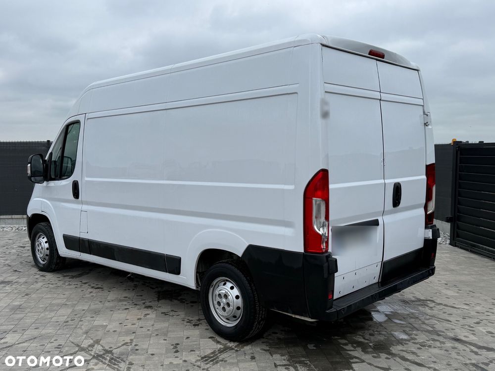 Peugeot BOXER 2.2HDI - 4