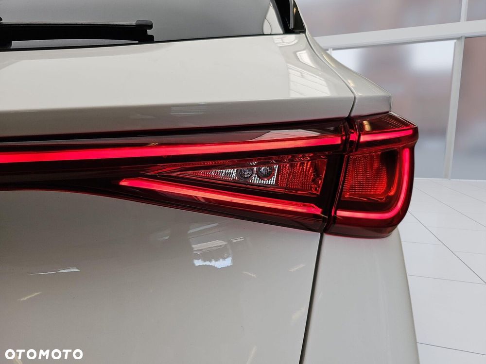 Cupra Leon Sportstourer 1.5 eTSI DSG - 34